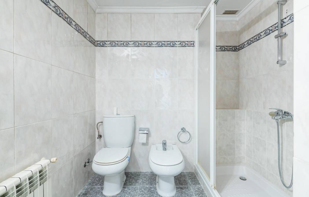 Segunda mano · Ático Dúplex · Castellon - Castello de la Plana · PARQUE RIBALTA