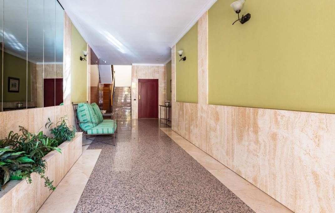 Segunda mano · Ático Dúplex · Castellon - Castello de la Plana · PARQUE RIBALTA