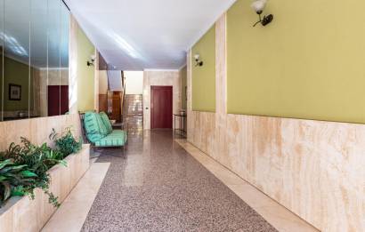 Segunda mano · Ático Dúplex · Castellon - Castello de la Plana · PARQUE RIBALTA