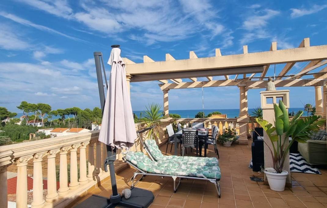 Segunda mano · Ático · Alcoceber · Playa la romana