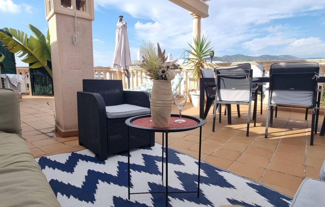 Segunda mano · Ático · Alcoceber · Playa la romana