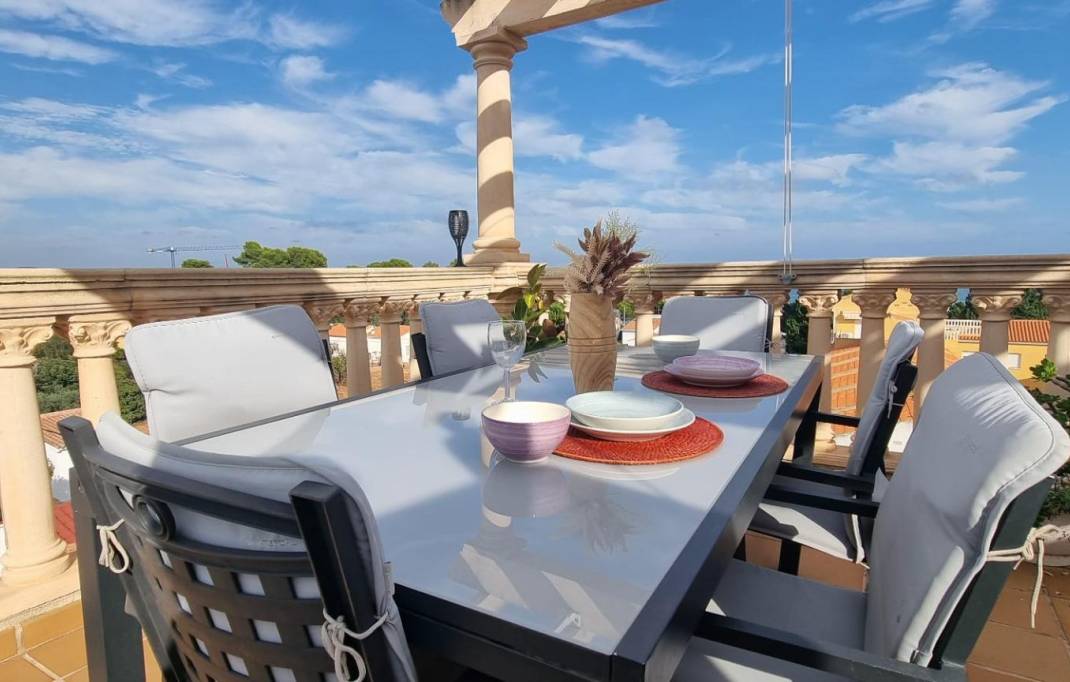 Segunda mano · Ático · Alcoceber · Playa la romana