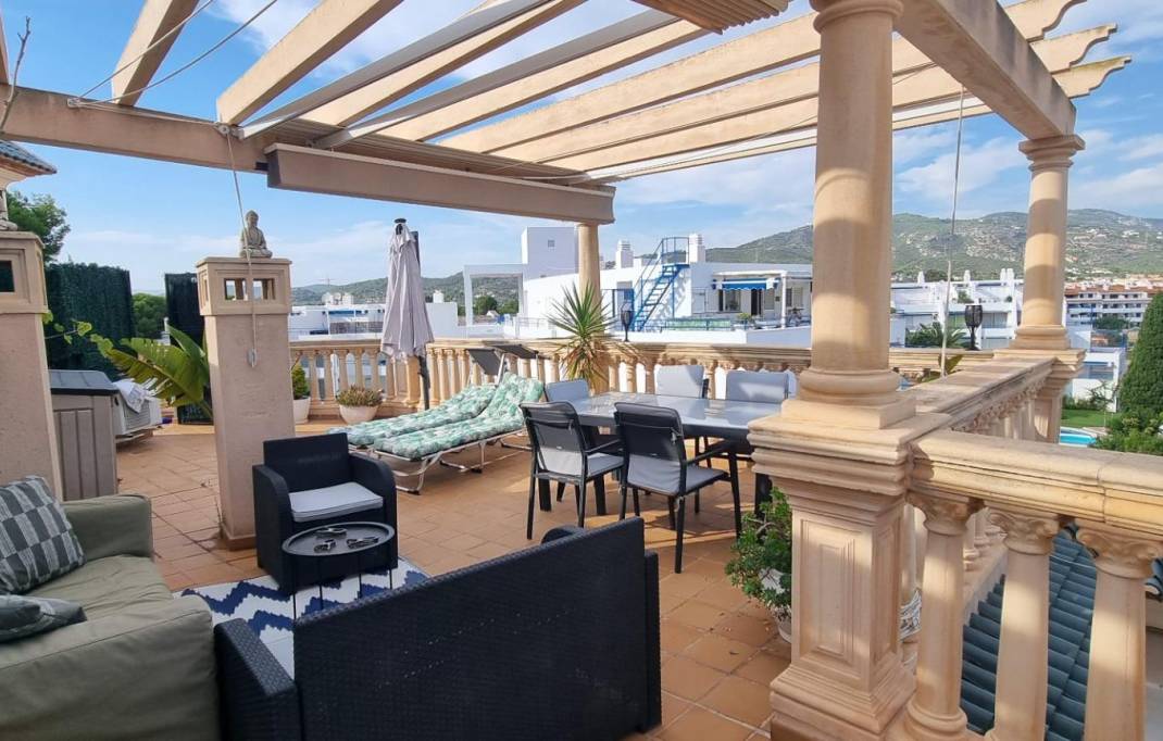 Segunda mano · Ático · Alcoceber · Playa la romana