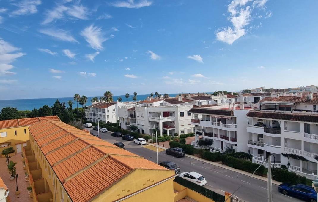 Segunda mano · Ático · Alcoceber · Playa la romana