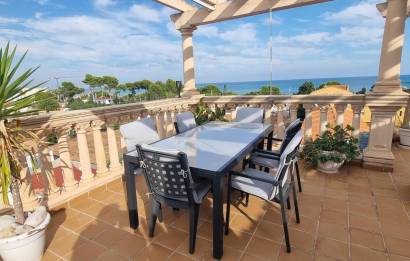 Segunda mano · Ático · Alcoceber · Playa la romana