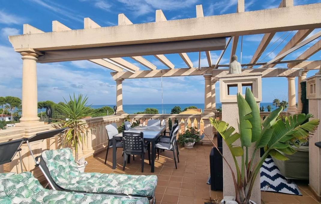 Segunda mano · Ático · Alcoceber · Playa la romana