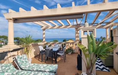 Segunda mano · Ático · Alcoceber · Playa la romana