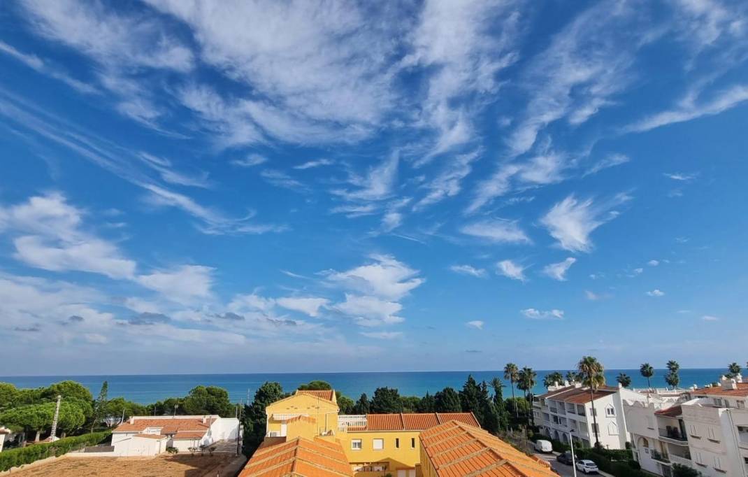 Segunda mano · Ático · Alcoceber · Playa la romana