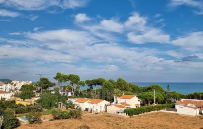 Segunda mano · Ático · Alcoceber · Playa la romana
