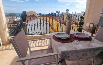 Segunda mano · Ático · Alcoceber · Playa la romana