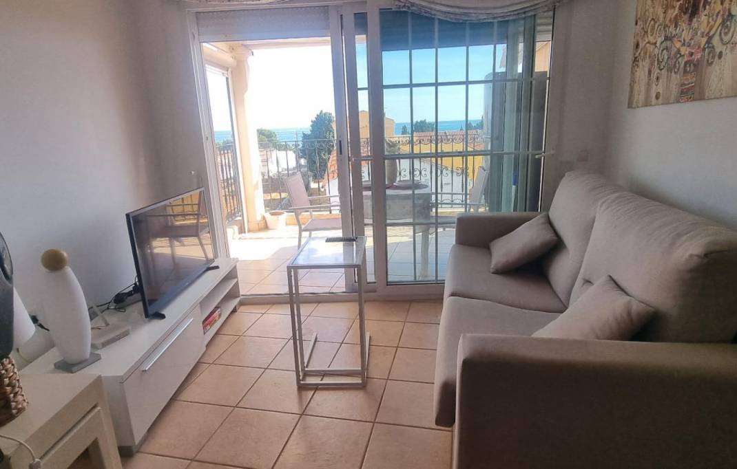 Segunda mano · Ático · Alcoceber · Playa la romana