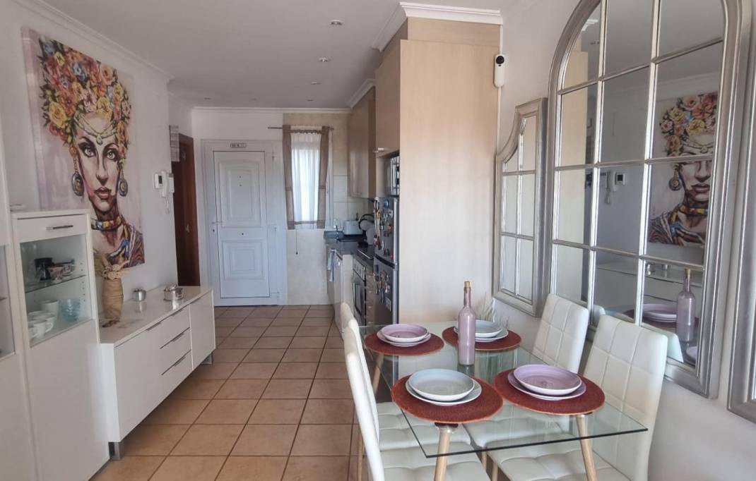 Segunda mano · Ático · Alcoceber · Playa la romana