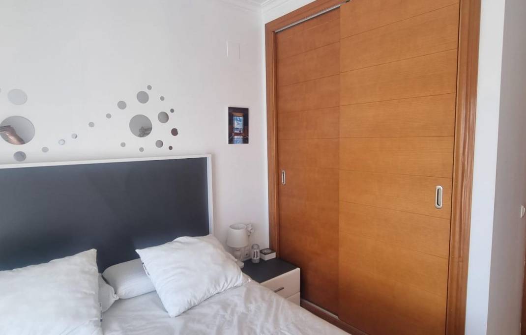 Segunda mano · Ático · Alcoceber · Playa la romana