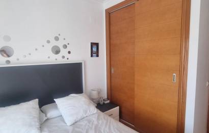 Segunda mano · Ático · Alcoceber · Playa la romana