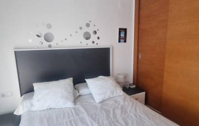 Segunda mano · Ático · Alcoceber · Playa la romana