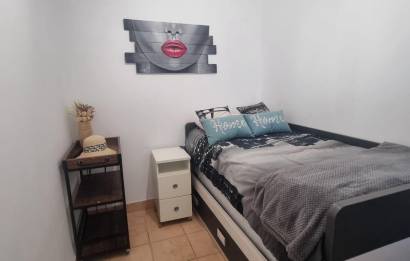 Segunda mano · Ático · Alcoceber · Playa la romana