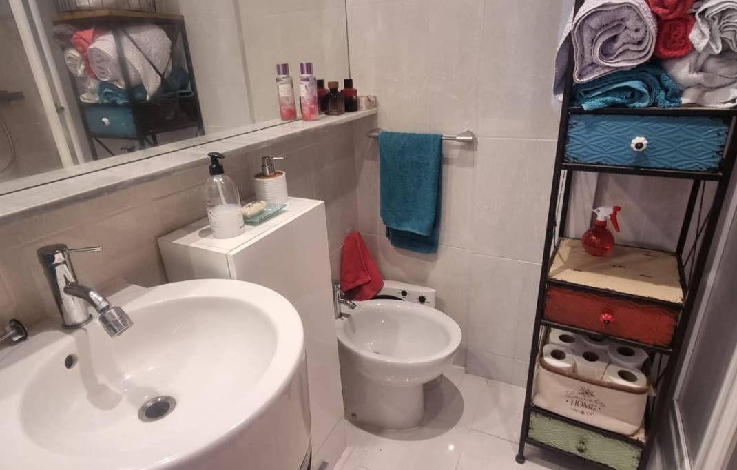 Segunda mano · Ático · Alcoceber · Playa la romana