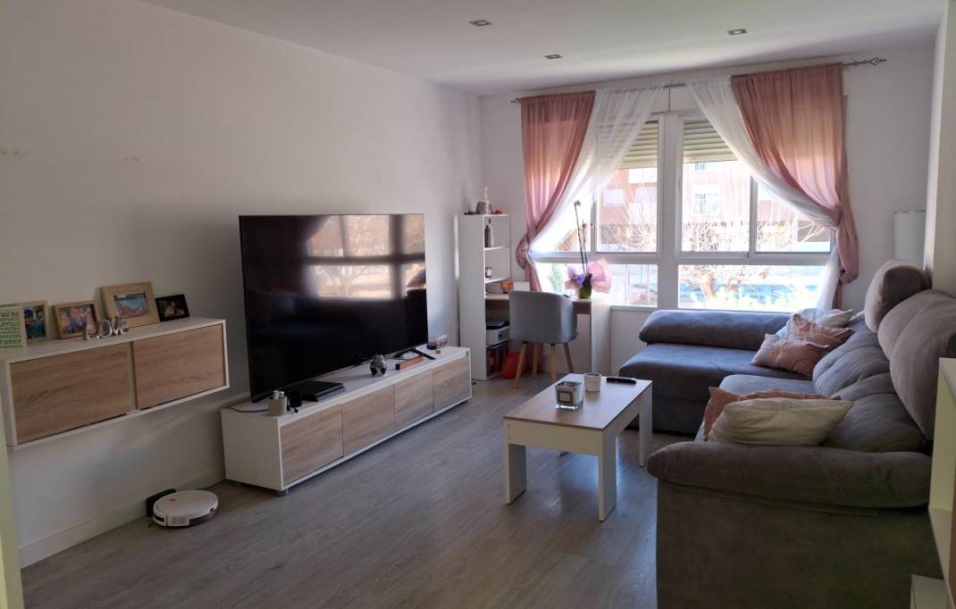 Segunda mano · Piso · Castellon - Castello de la Plana · Ciutat del Transport-La Salera