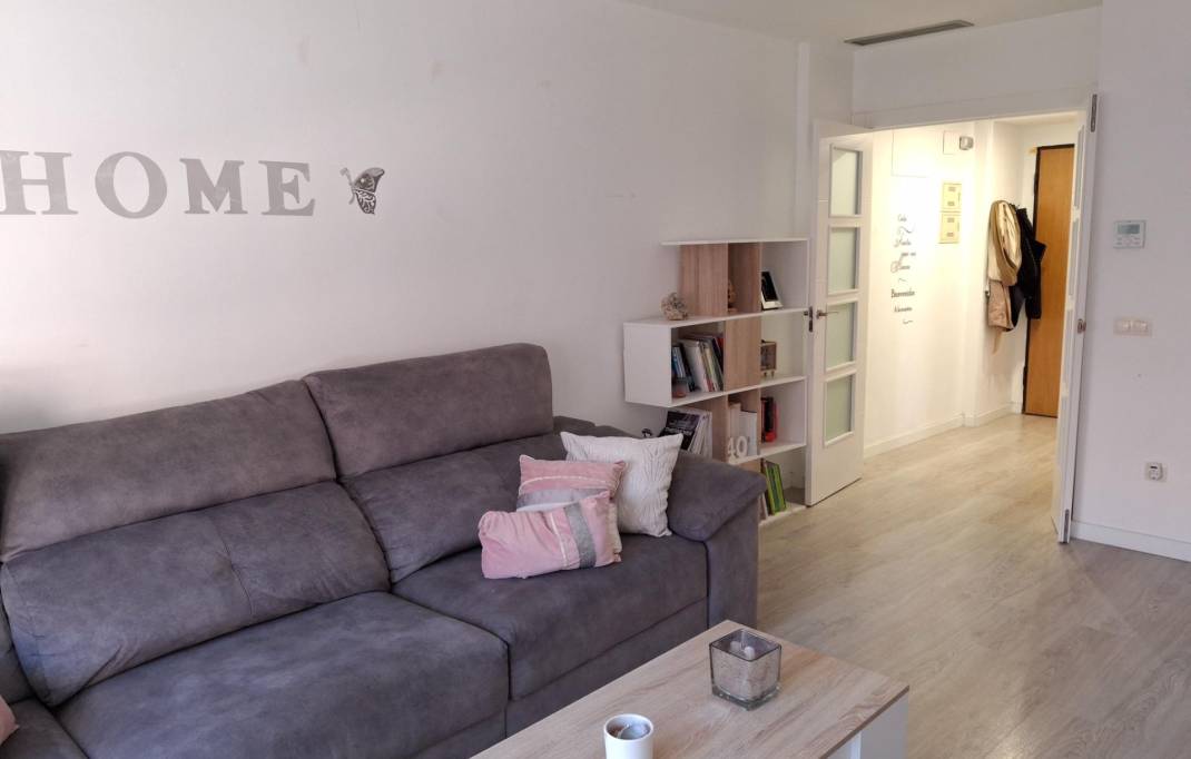 Segunda mano · Piso · Castellon - Castello de la Plana · Ciutat del Transport-La Salera