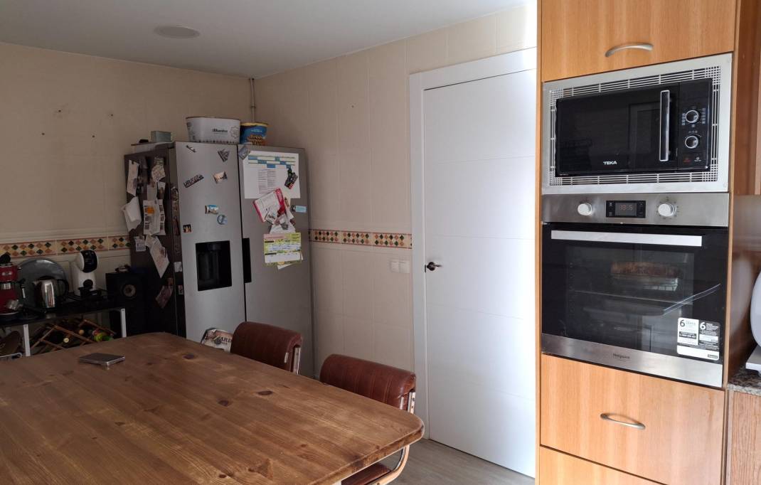 Segunda mano · Piso · Castellon - Castello de la Plana · Ciutat del Transport-La Salera