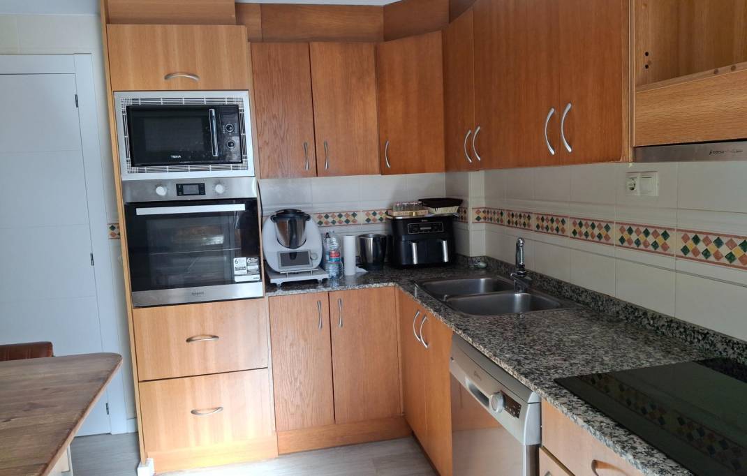 Segunda mano · Piso · Castellon - Castello de la Plana · Ciutat del Transport-La Salera