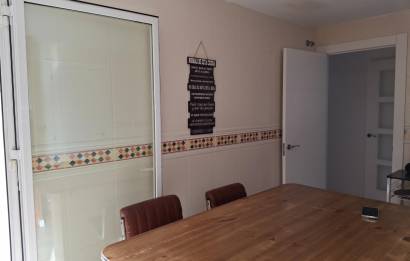 Segunda mano · Piso · Castellon - Castello de la Plana · Ciutat del Transport-La Salera