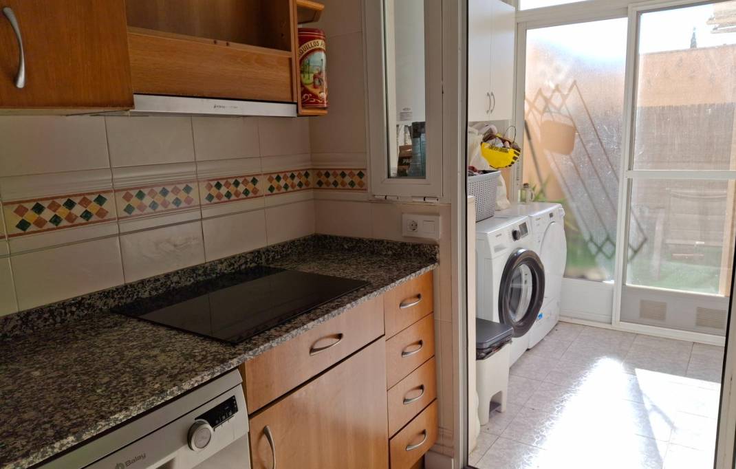 Segunda mano · Piso · Castellon - Castello de la Plana · Ciutat del Transport-La Salera