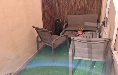 Segunda mano · Piso · Castellon - Castello de la Plana · Ciutat del Transport-La Salera