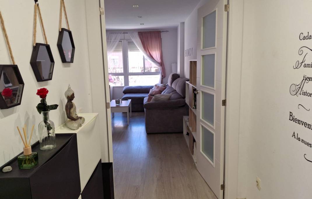 Segunda mano · Piso · Castellon - Castello de la Plana · Ciutat del Transport-La Salera