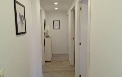 Segunda mano · Piso · Castellon - Castello de la Plana · Ciutat del Transport-La Salera