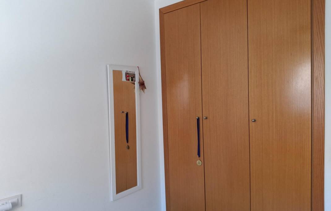 Segunda mano · Piso · Castellon - Castello de la Plana · Ciutat del Transport-La Salera