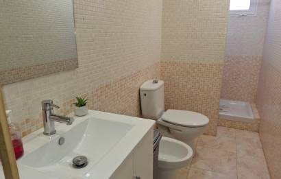 Segunda mano · Piso · Castellon - Castello de la Plana · Ciutat del Transport-La Salera