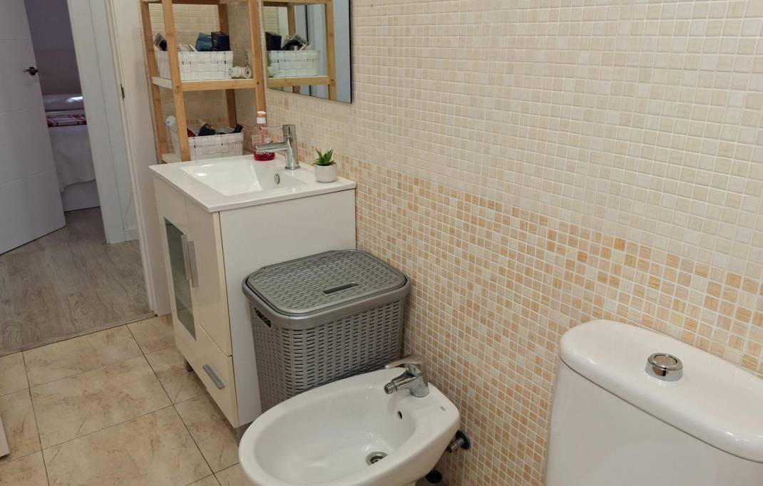 Segunda mano · Piso · Castellon - Castello de la Plana · Ciutat del Transport-La Salera