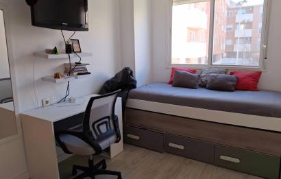 Segunda mano · Piso · Castellon - Castello de la Plana · Ciutat del Transport-La Salera