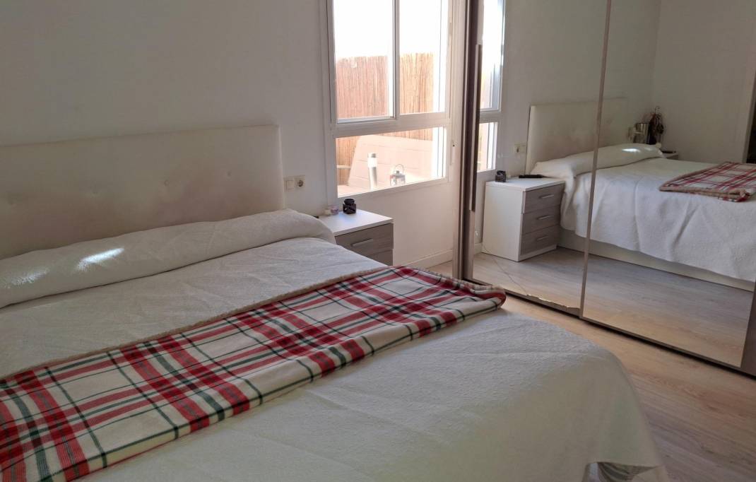 Segunda mano · Piso · Castellon - Castello de la Plana · Ciutat del Transport-La Salera