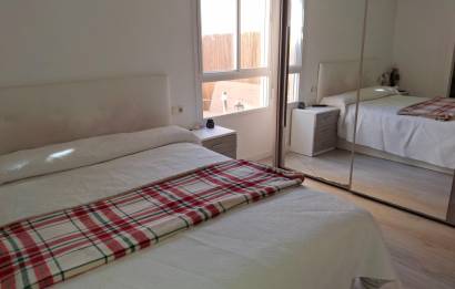 Segunda mano · Piso · Castellon - Castello de la Plana · Ciutat del Transport-La Salera