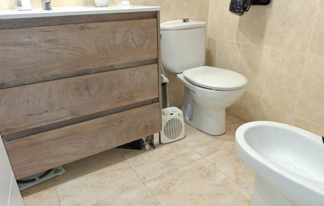 Segunda mano · Piso · Castellon - Castello de la Plana · Ciutat del Transport-La Salera