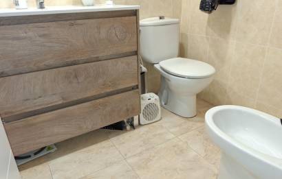 Segunda mano · Piso · Castellon - Castello de la Plana · Ciutat del Transport-La Salera