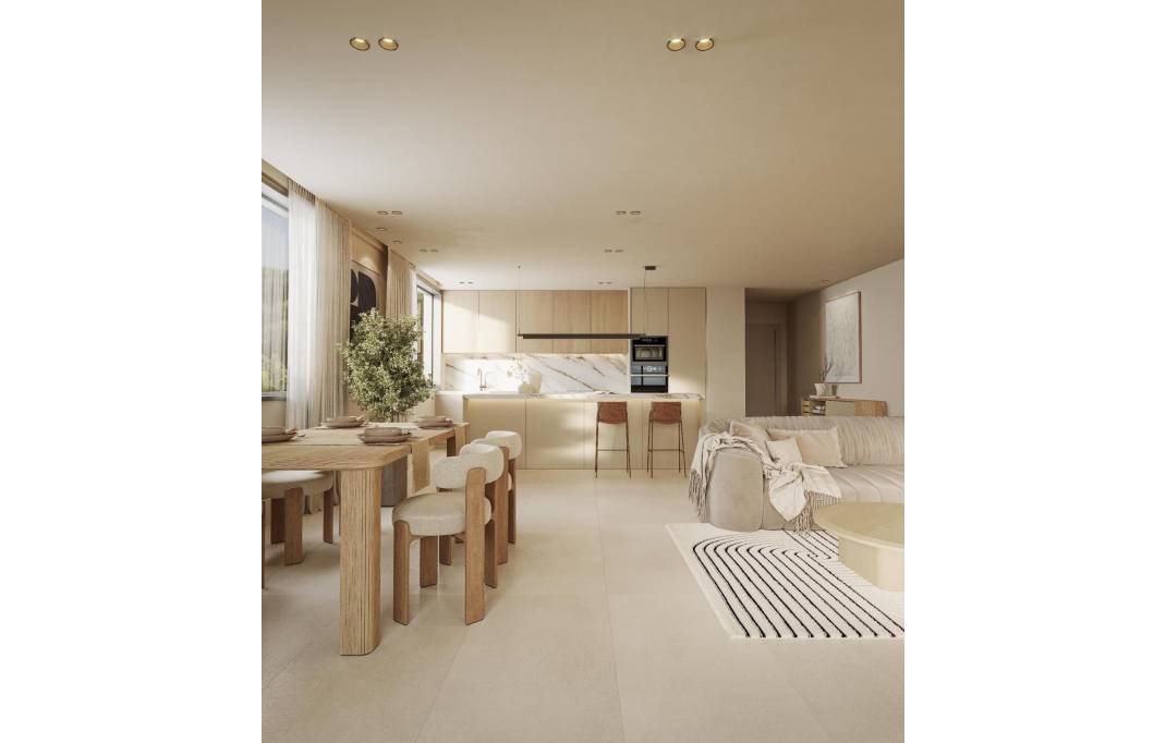 Obra nueva · Piso · Benicassim · Benicasim