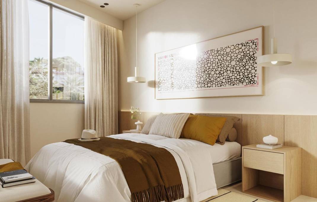 Obra nueva · Piso · Benicassim · Benicasim