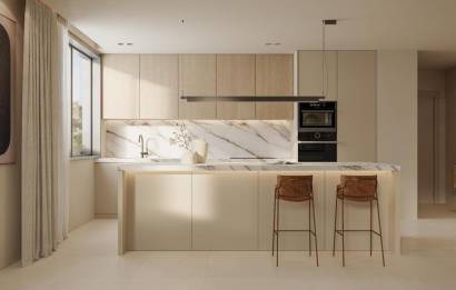 Obra nueva · Piso · Benicassim · Benicasim