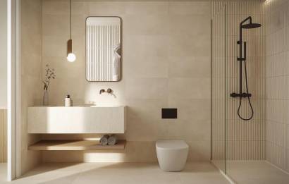 Obra nueva · Piso · Benicassim · Benicasim