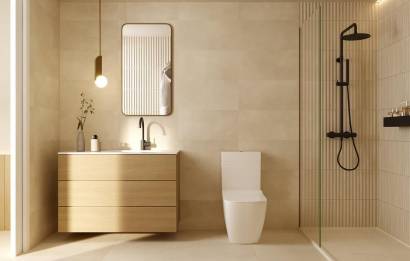 Obra nueva · Piso · Benicassim · Benicasim