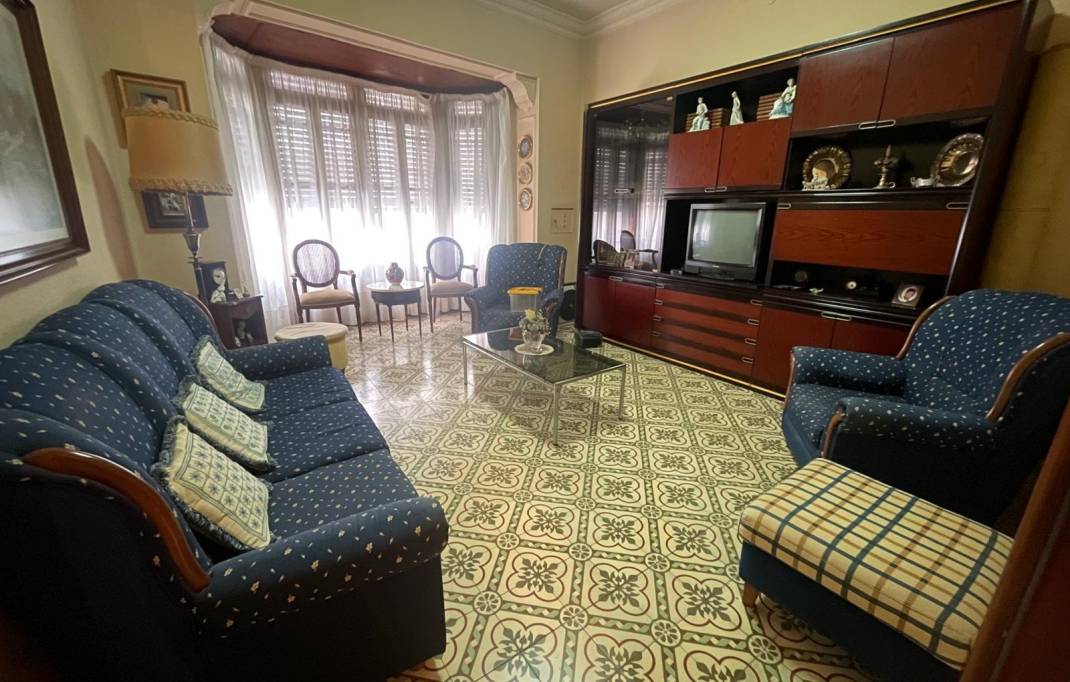 Segunda mano · Casa · Castellon - Castello de la Plana · CENTRO