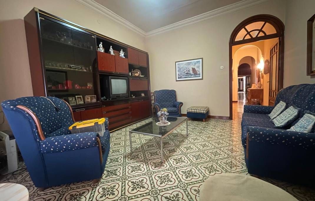 Segunda mano · Casa · Castellon - Castello de la Plana · CENTRO