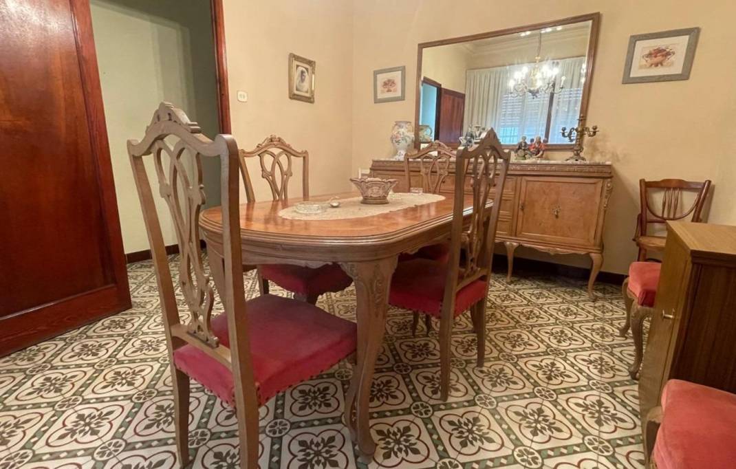 Segunda mano · Casa · Castellon - Castello de la Plana · CENTRO