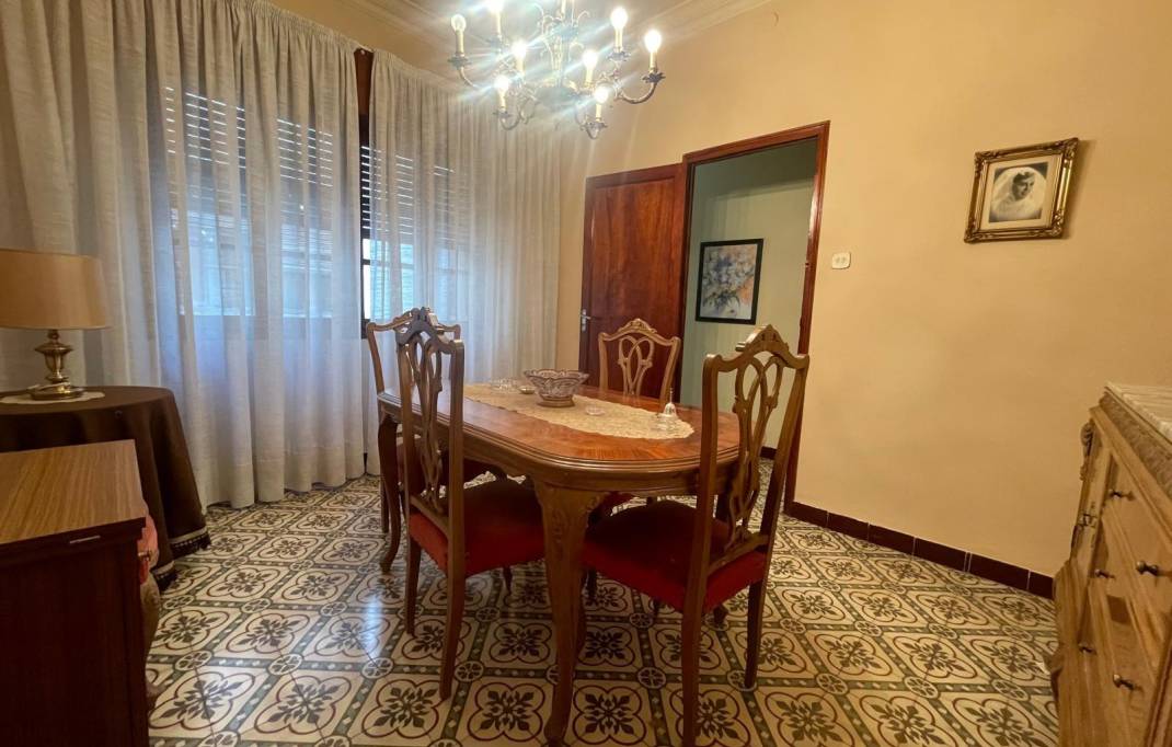 Segunda mano · Casa · Castellon - Castello de la Plana · CENTRO