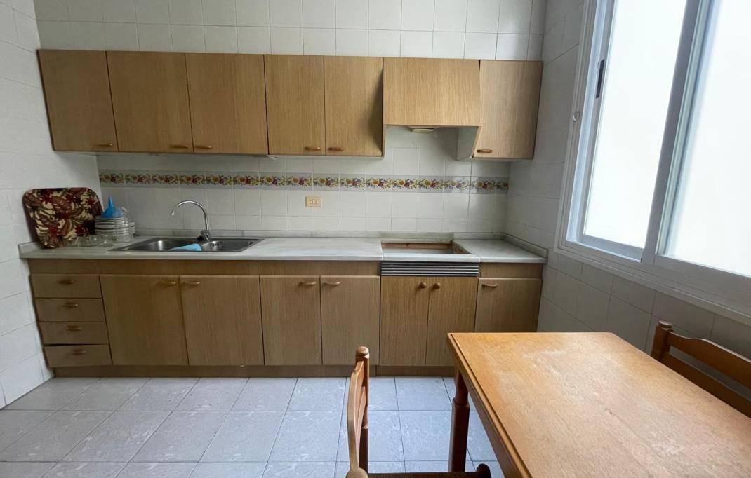 Segunda mano · Casa · Castellon - Castello de la Plana · CENTRO