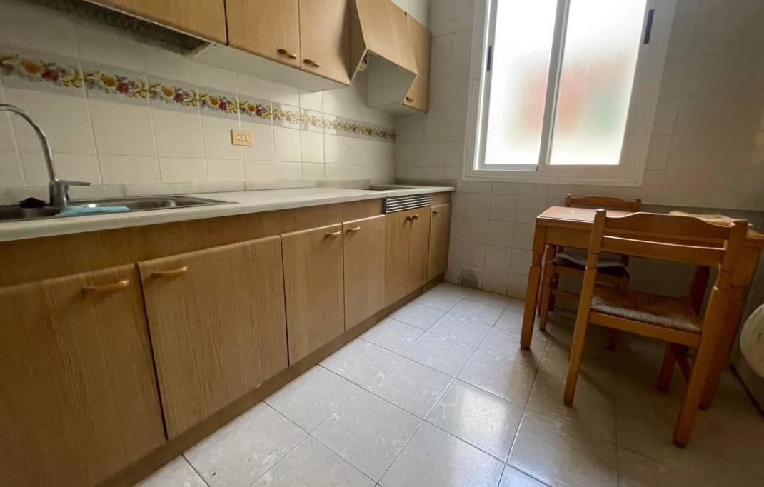 Segunda mano · Casa · Castellon - Castello de la Plana · CENTRO