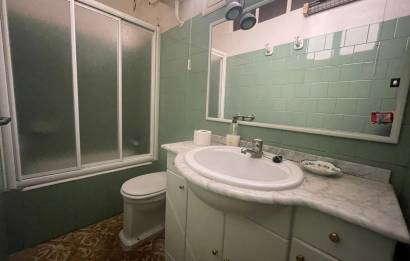 Segunda mano · Casa · Castellon - Castello de la Plana · CENTRO